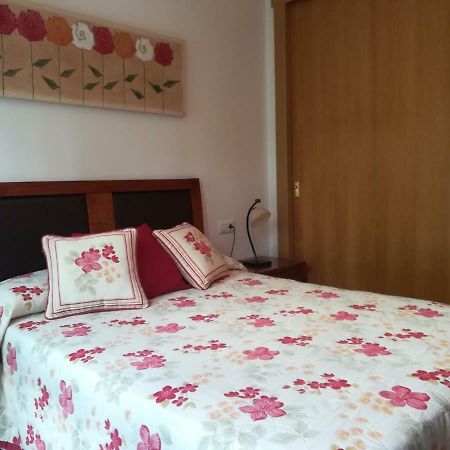 Apartamento En La Carihuela トレモリノス エクステリア 写真