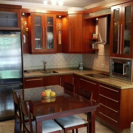Apartamento En La Carihuela トレモリノス エクステリア 写真