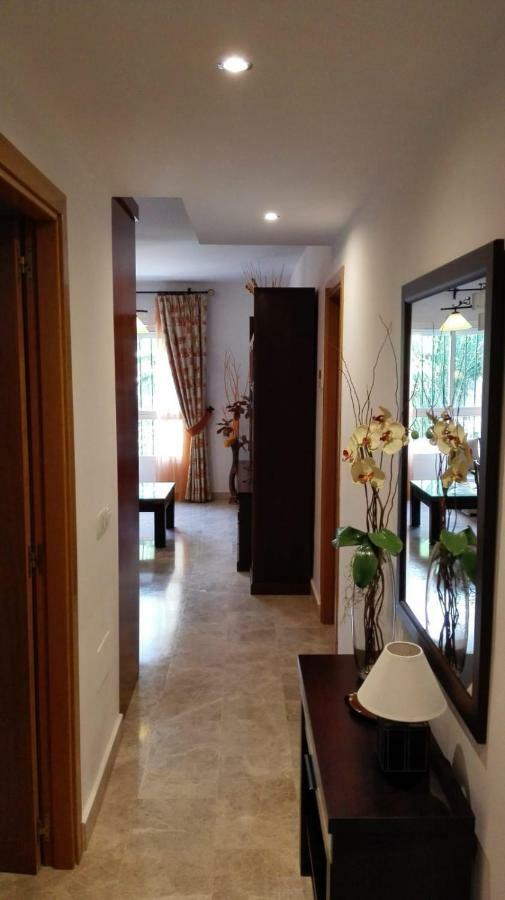 Apartamento En La Carihuela トレモリノス エクステリア 写真