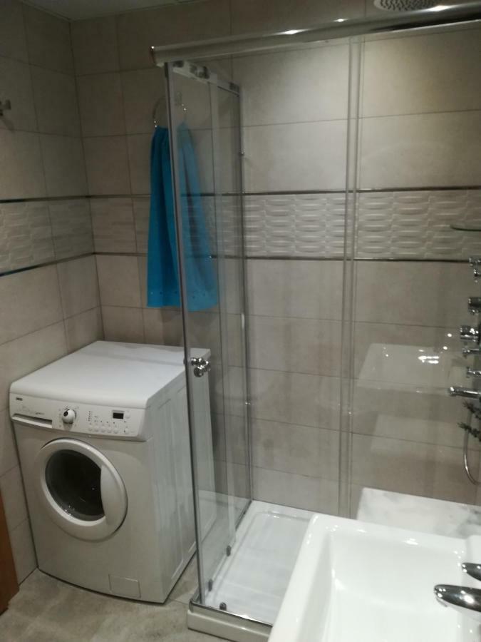 Apartamento En La Carihuela トレモリノス エクステリア 写真